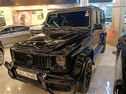 مێرسێدس بێنز G-Class